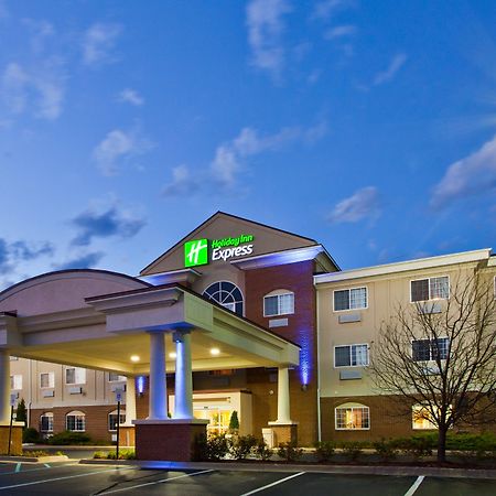 Holiday Inn Express Hotel & Suites Charlotte By Ihg Экстерьер фото