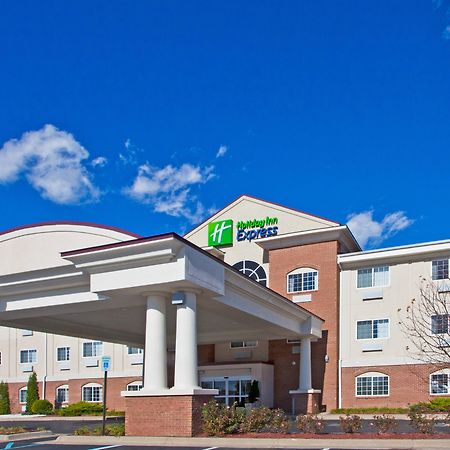Holiday Inn Express Hotel & Suites Charlotte By Ihg Экстерьер фото
