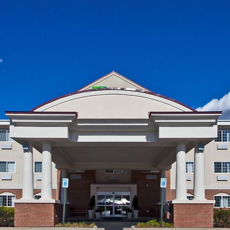 Holiday Inn Express Hotel & Suites Charlotte By Ihg Экстерьер фото