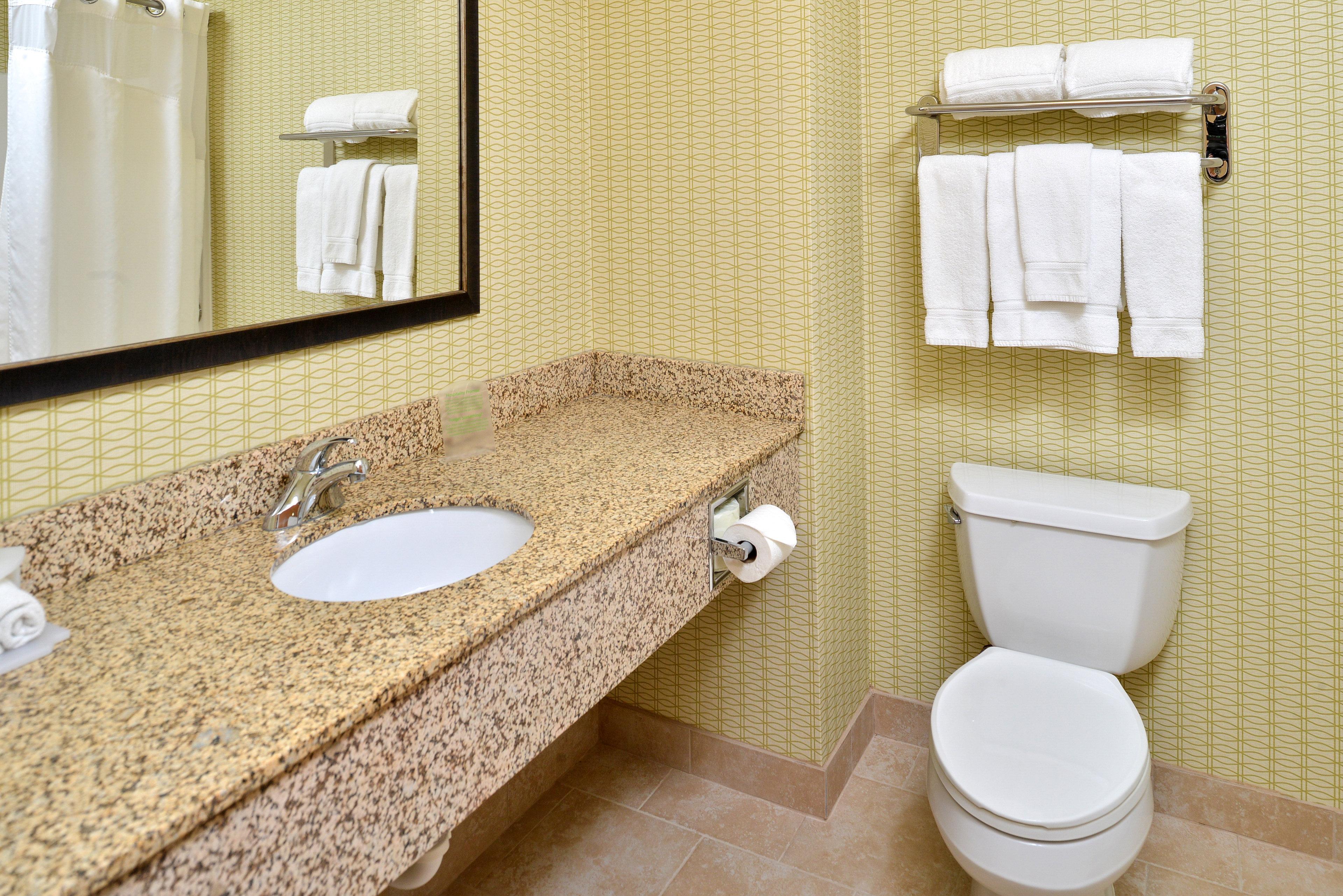 Holiday Inn Express Hotel & Suites Charlotte By Ihg Экстерьер фото