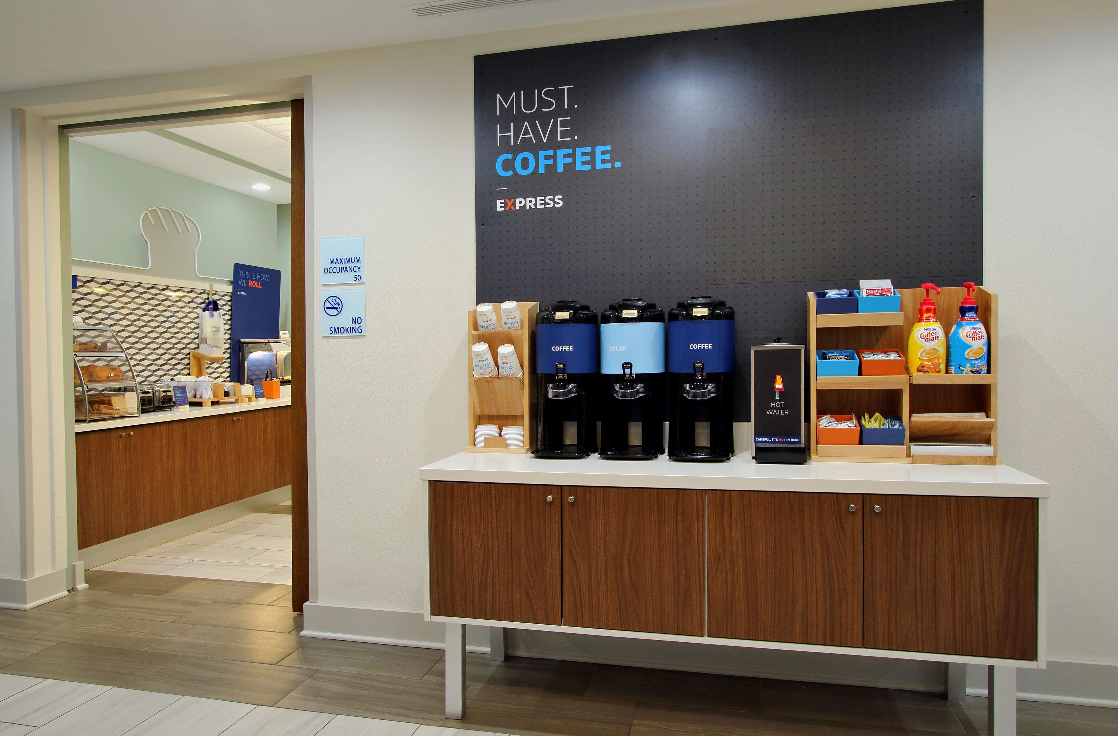 Holiday Inn Express Hotel & Suites Charlotte By Ihg Экстерьер фото